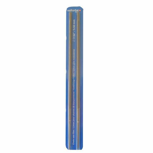 Vallorbe File Pack of 2 C500-056-B