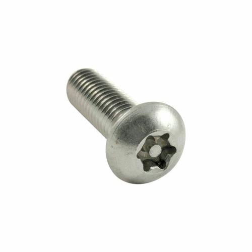 Champion Machine Screw M5x16 Pack of 5 BSS160