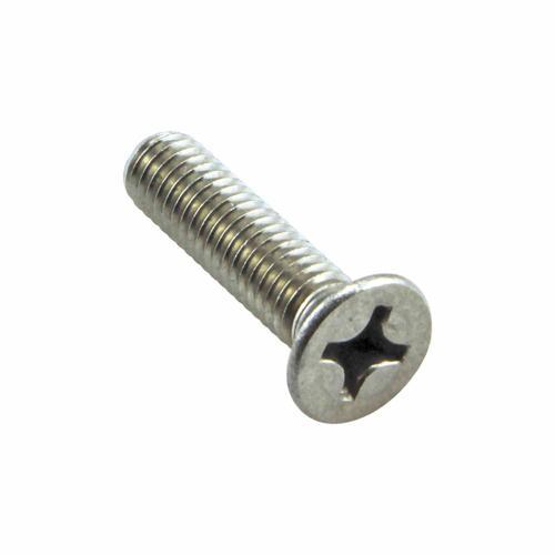 Champion Machine Screw M6x16 Pack of 4 BSS178