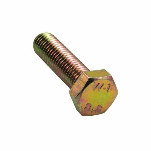 Champion Set Screw And Nut M4X50 Pack of 6
