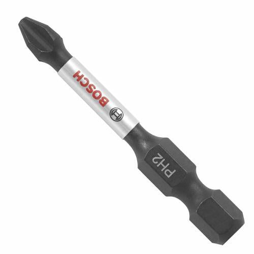 Impact Tough Screwdriver Bit PH2 BOSCH 2610039565