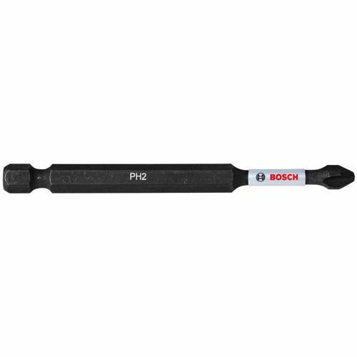 Impact Tough Screwdriver Bit PH2 BOSCH 2610039583
