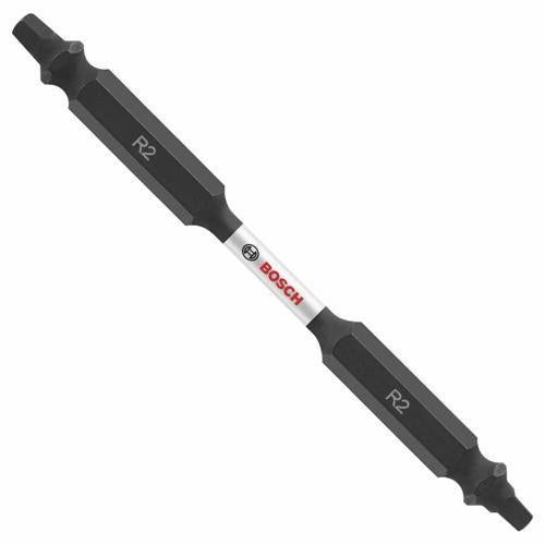 Impact Tough Screwdriver Bit R2 BOSCH 2610039625