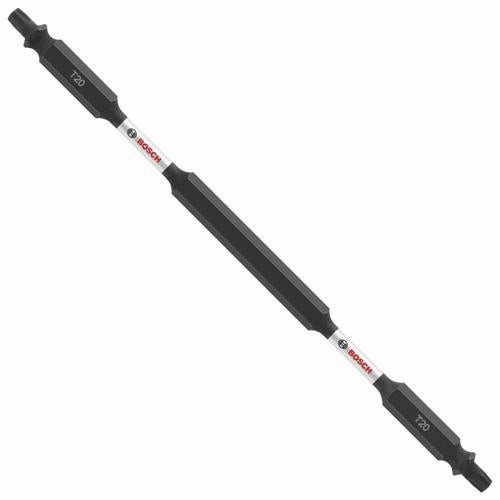 Bosch Impact Tough Torx Double Ended Screwdriver Bit