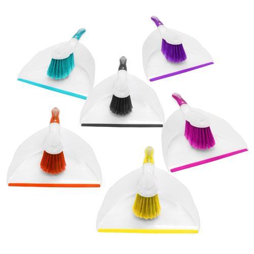 Effects Dustpan Set