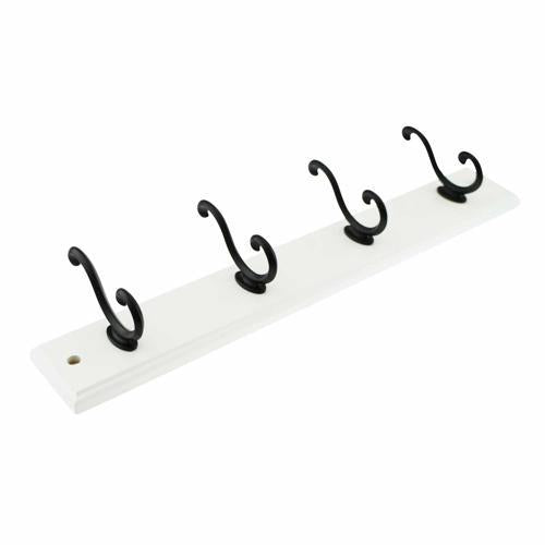 Hook Boss Hat And Coat Hook Board 68mm 450mm 70mm