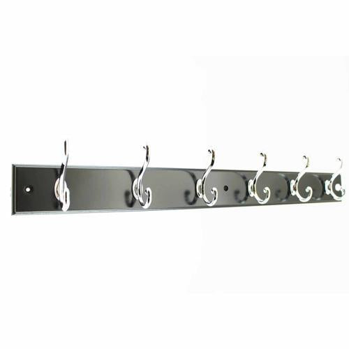 Hook Boss Hat And Coat Hook Board 70mm 687mm 66mm