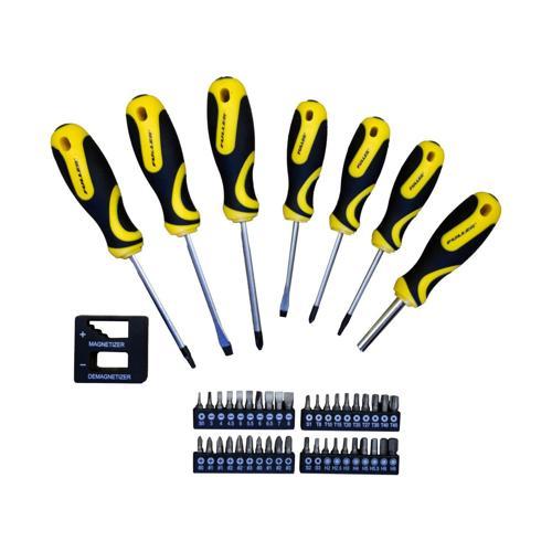 Fuller Screwdriver Set 48 Piece