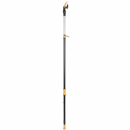 Fiskars Powergear X Telescopic Tree Pruner UPX86
