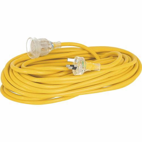 Jobmate Heavy Duty Extension Lead 20m