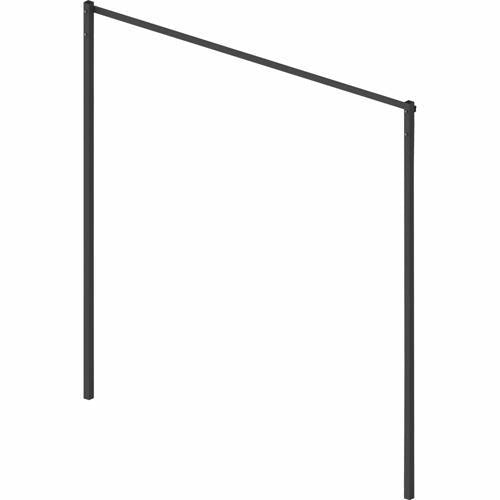 Jobmate Post Fold Kit 29.2m Grey
