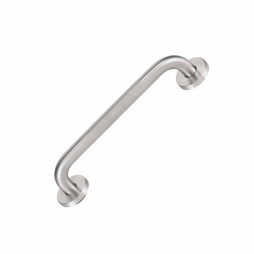 Nouveau Stability Rail 25 X 300mm Stainless Steel