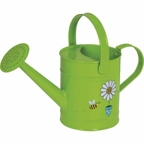 Bloom Kids Child's Watering Can 1.6L Green