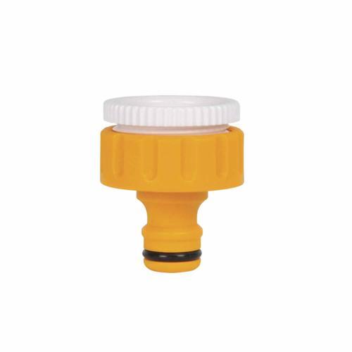 Hozelock Outdoor Tap Connector With Adaptor 25mm