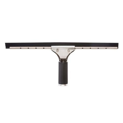 Browns Window Squeegee 355mm Silver & Black