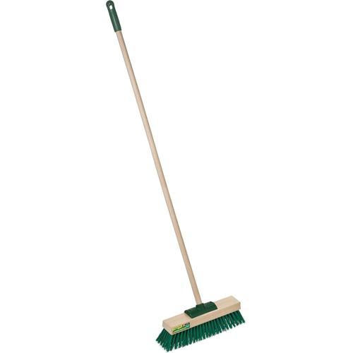 Raven Garden Master Outdoor Broom 355mm