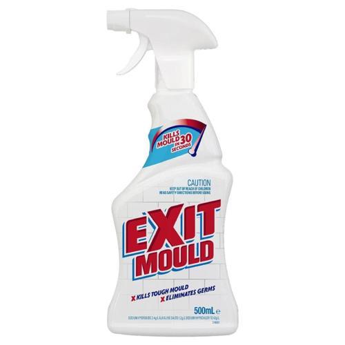 Exit Mould Remover 500mL