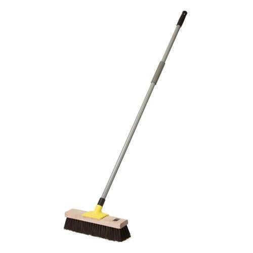 Browns JF14 Platform Broom Complete 355mm
