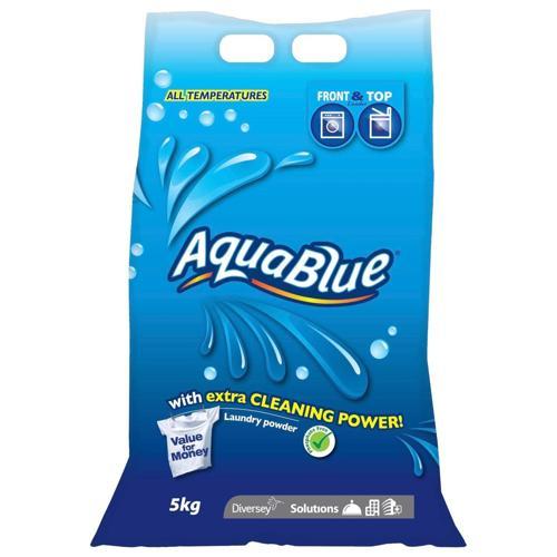 AquaBlue Laundry Powder 5kg