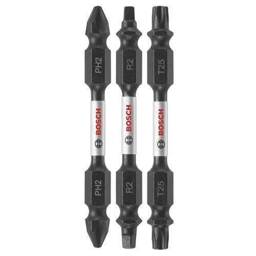 Bosch Impact Tough Modular Set Clip Pack of 3