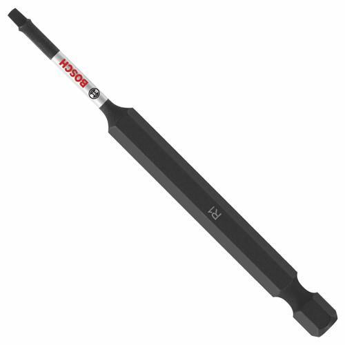 Impact Tough Screwdriver Bit R1 BOSCH 2610039585
