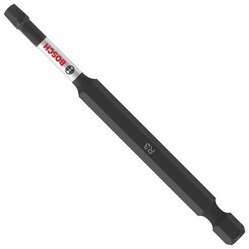 IMPACT BIT RSQUARE 3 90mm 1PK BOSCH