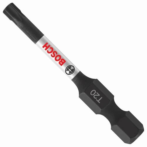 Impact Tough Screwdriver Bit T20 BOSCH