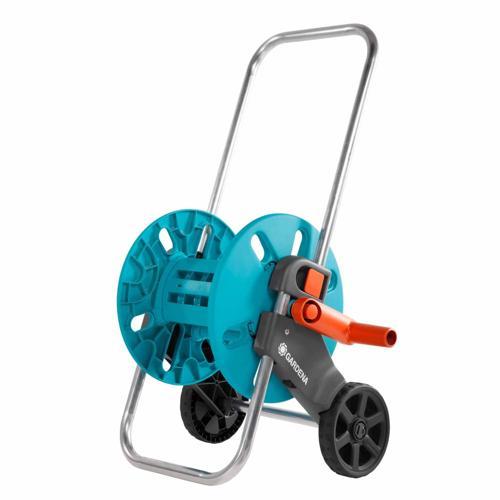 Gardena Hose Trolley Small Turquoise