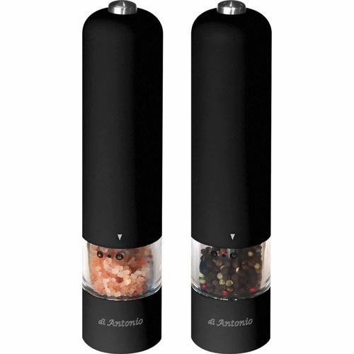 Di Antonio Electric Mill PR 225mm Black
