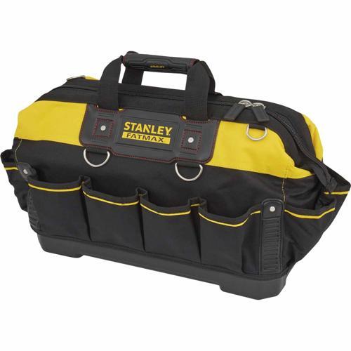 Stanley Fatmax Hard Base Tool Bag 450mm