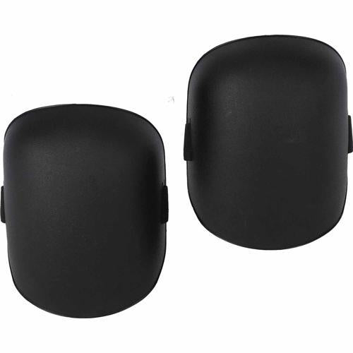 TommyCo Hard Terrain T-Foam Knee Pad Black