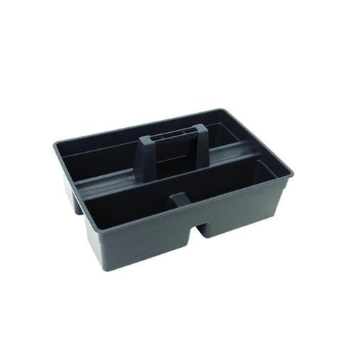 Browns Cleaners Caddy 400mm Grey
