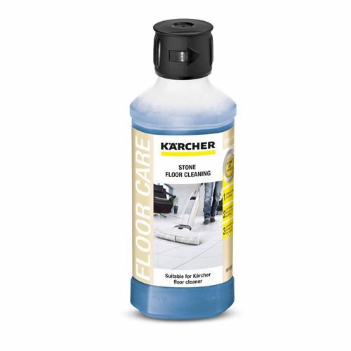 Karcher Stone Floor Detergent 500mL
