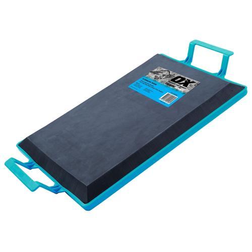 Ox Trade Professional Kneeling Board 610mm Blue