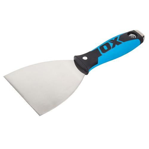 Ox Professional S/S Joint Knife 102mm