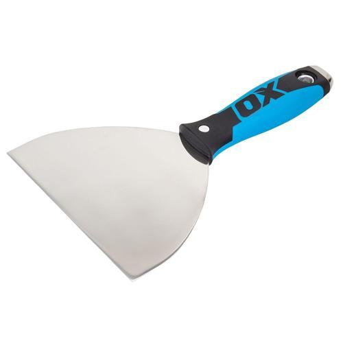 Ox Professional S/S Joint Knife 127mm