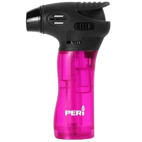 Peri Micro Gas Torch Assorted Colours