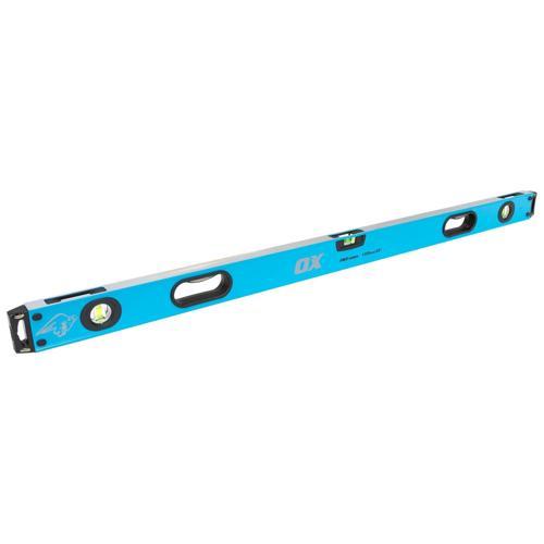 Ox Spirit Level 1200mm