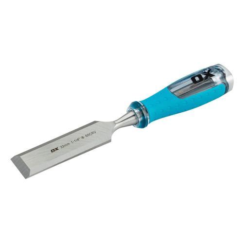 Ox Heavy Duty Wood Chisel 32mm