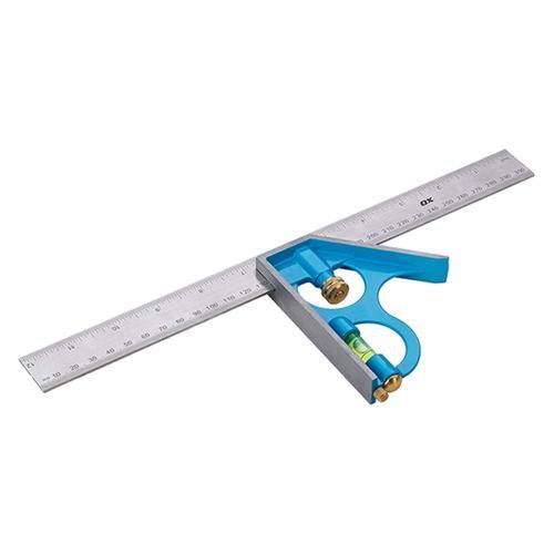 Ox Professional Combination Square 305mm