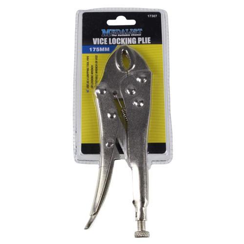 Medalist Locking Pliers 175mm