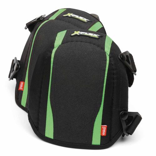 Esko Kneepad Black