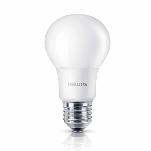 Philips Ezi Living LED E27 Light Bulb 6 Watt