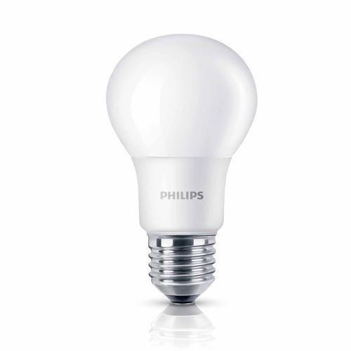 Philips Ezi Living LED Bulb 8 Watt 9.29E+11