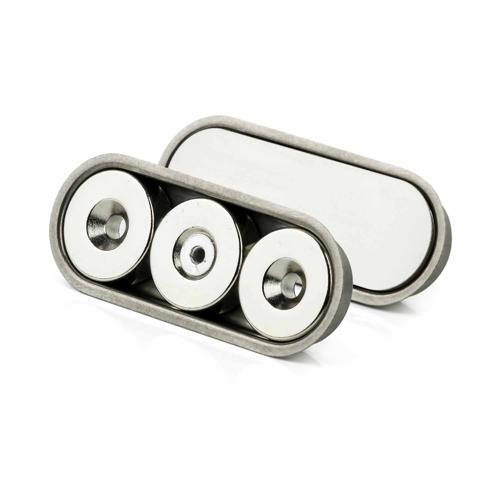 Sylvan Magnetic Door Catch MC3