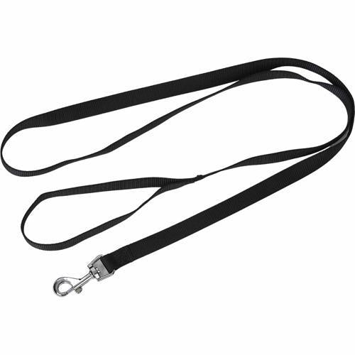 Chic Pets Dog Lead Black DL03003S