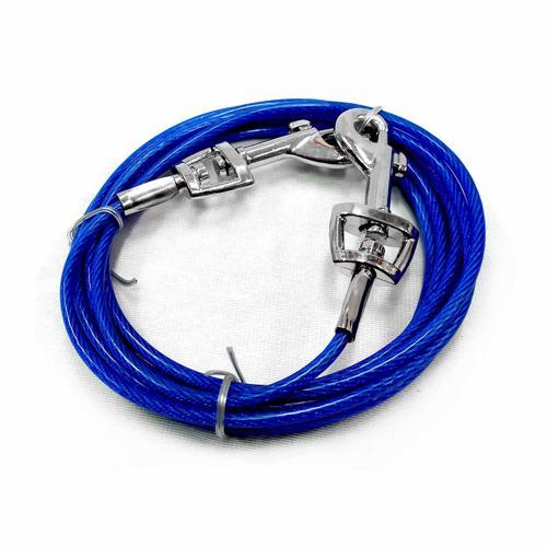 Chic Pets Tie Out Cable PM7003
