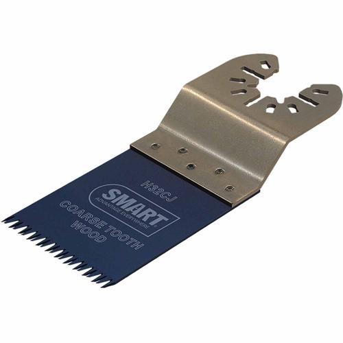 Smart Coarse Tooth Wood Blade 32mm