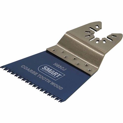 Smart Coarse Tooth Wood Blade 63mm