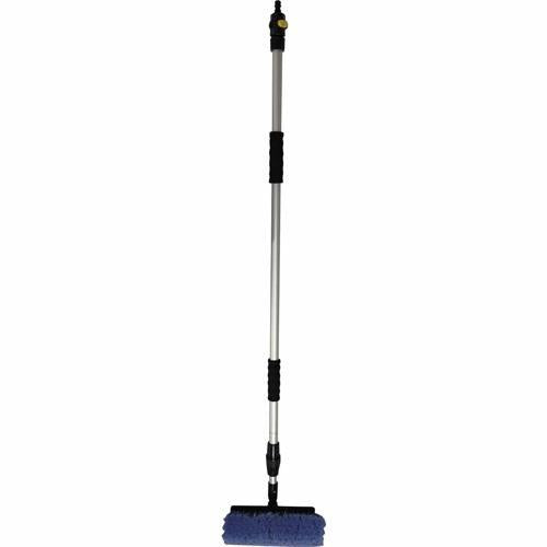 Jobmate Telescopic Housewash Brush 2.4m